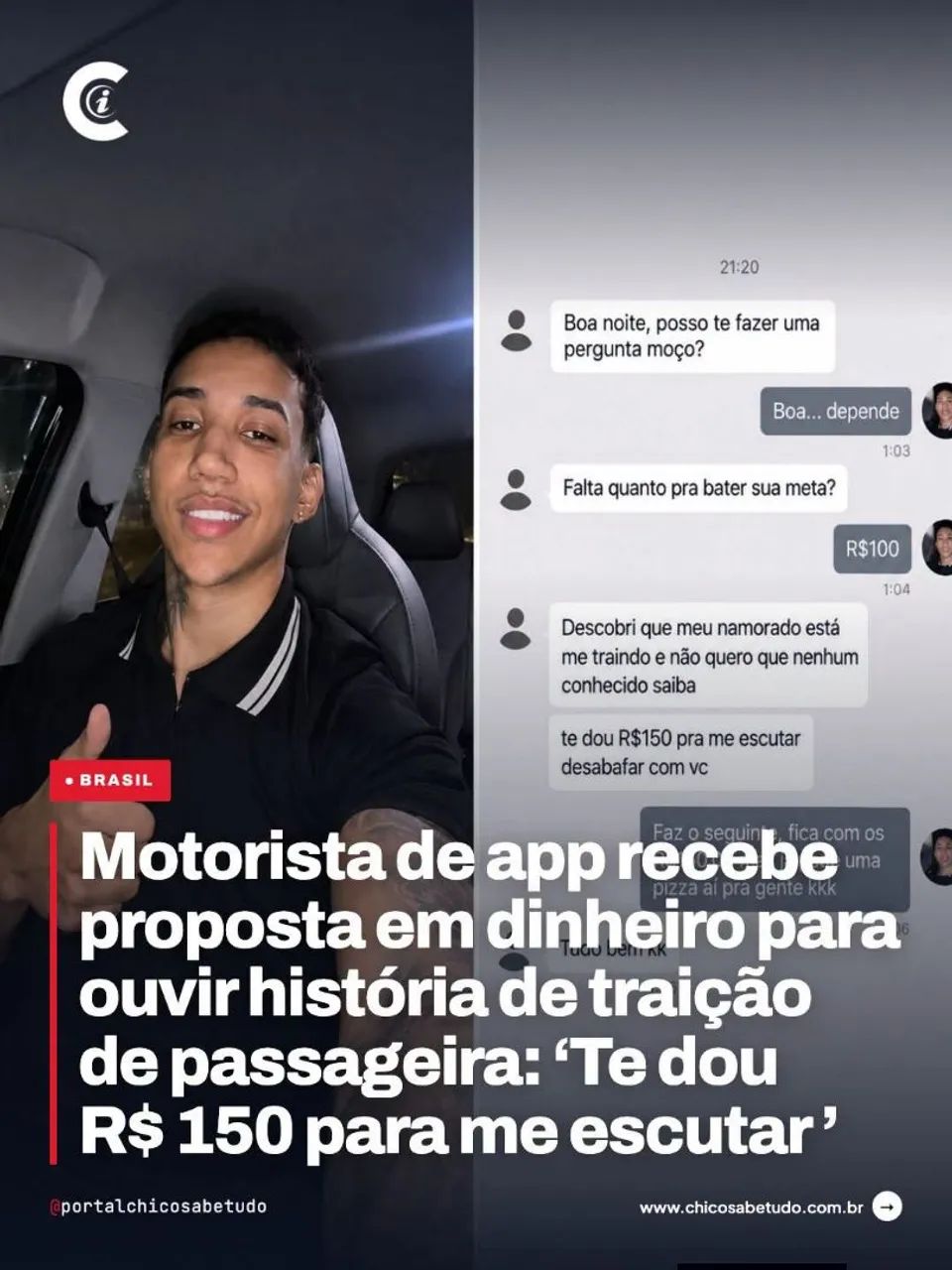 Poltronas 