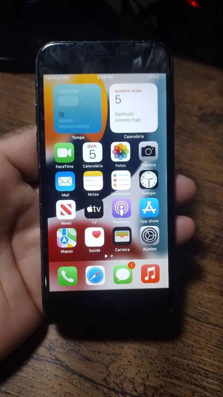 iPhone 7