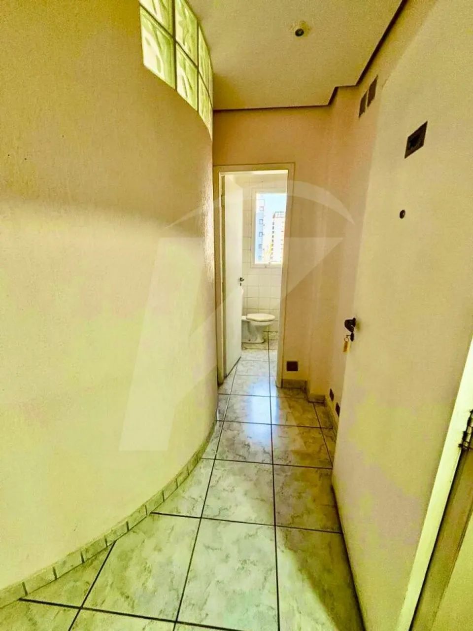 Sala comercial em Santana de 47m2 e 1 vaga - Foto 5