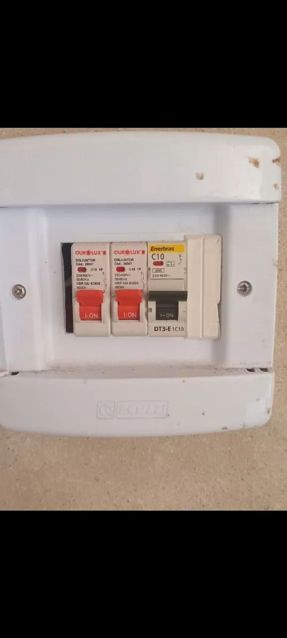 Eletricista profissional Disponível  - Foto 3