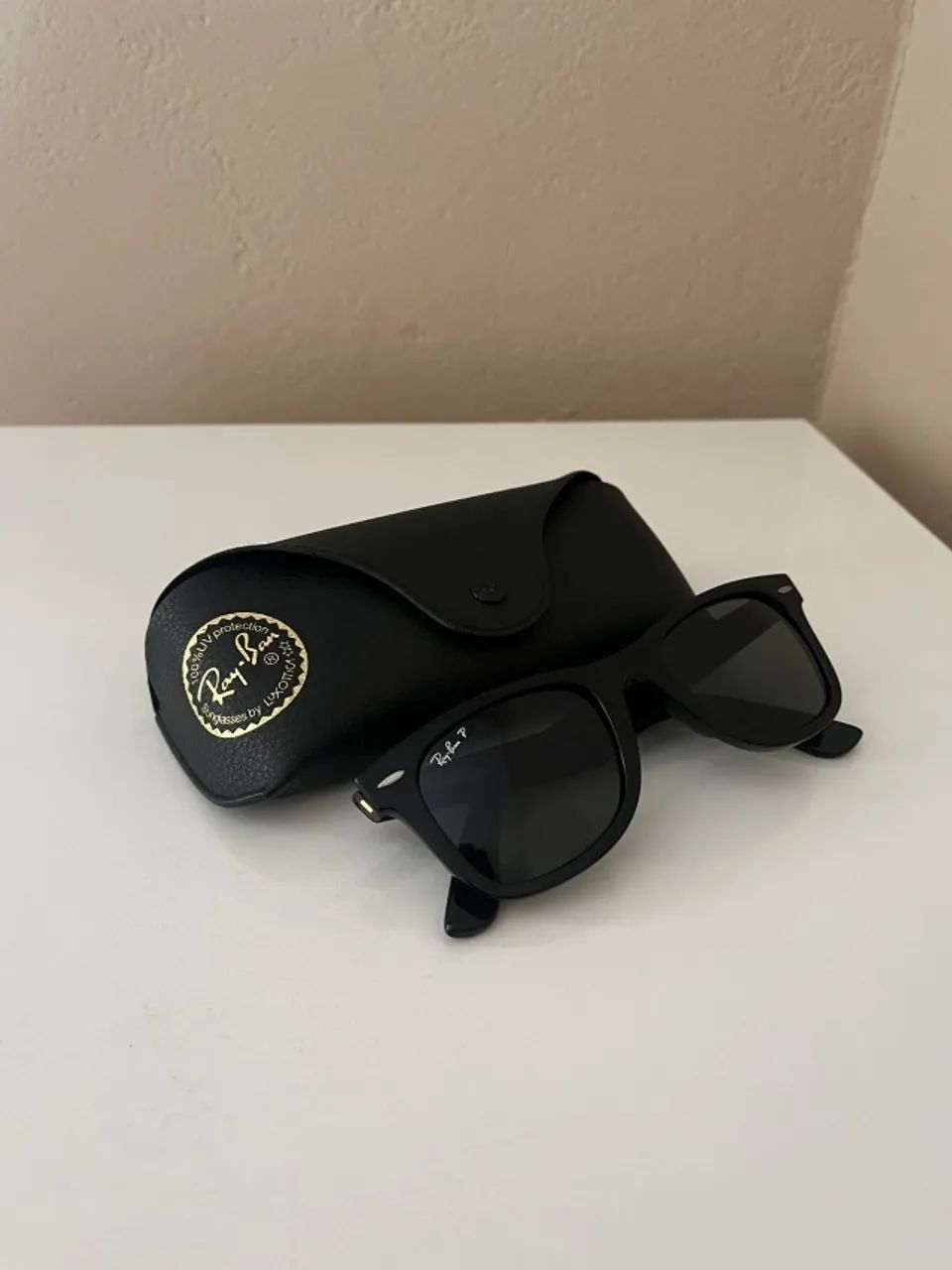 Ray-Ban Wayfarer Polarized
