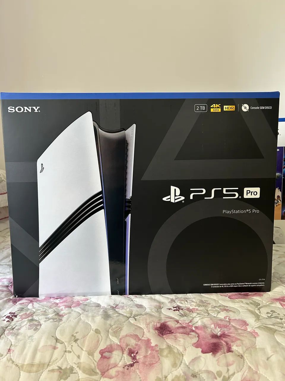 PlayStation 5 Pro