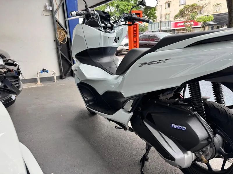 HONDA PCX 160 ABS 2024 - Foto 4