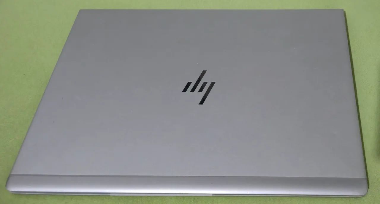 NOTEBOOK HP TOUCH-SCREEN  - Foto 2