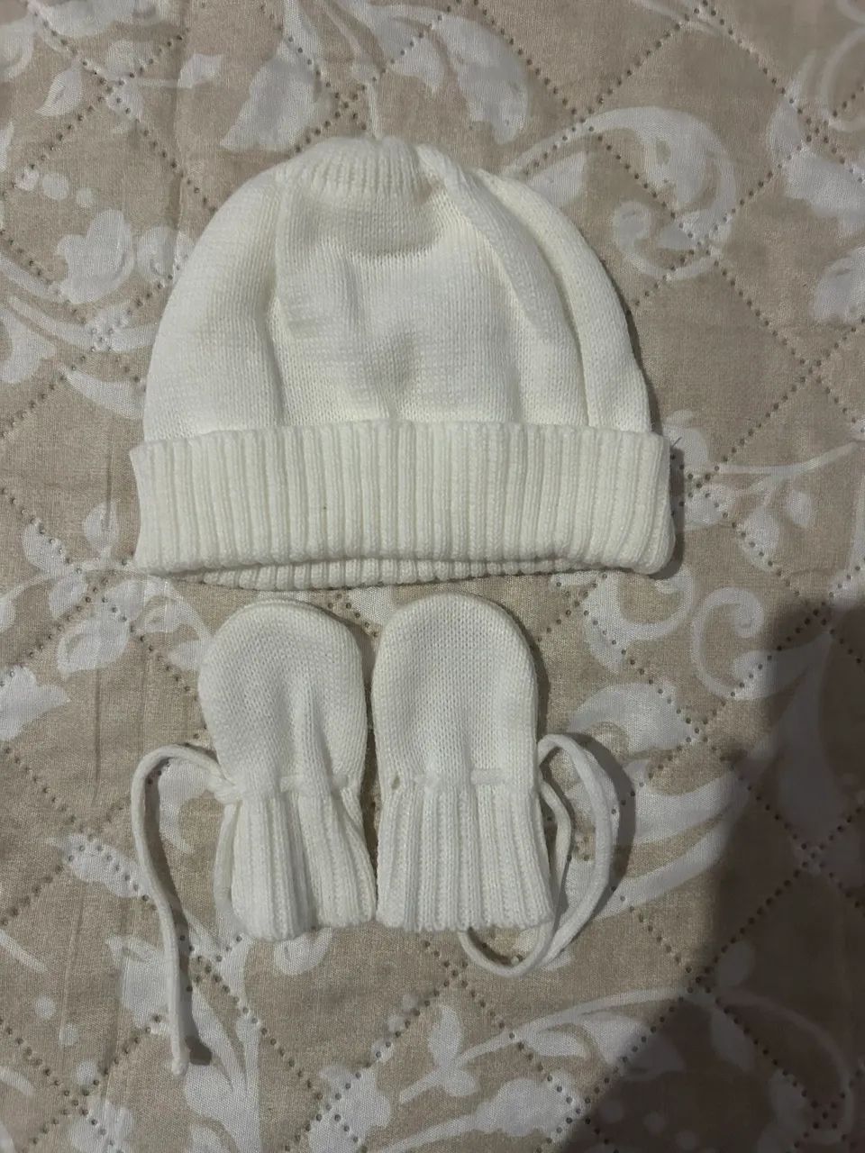 Desapego de roupas para bebê nunca usadas . - Foto 2