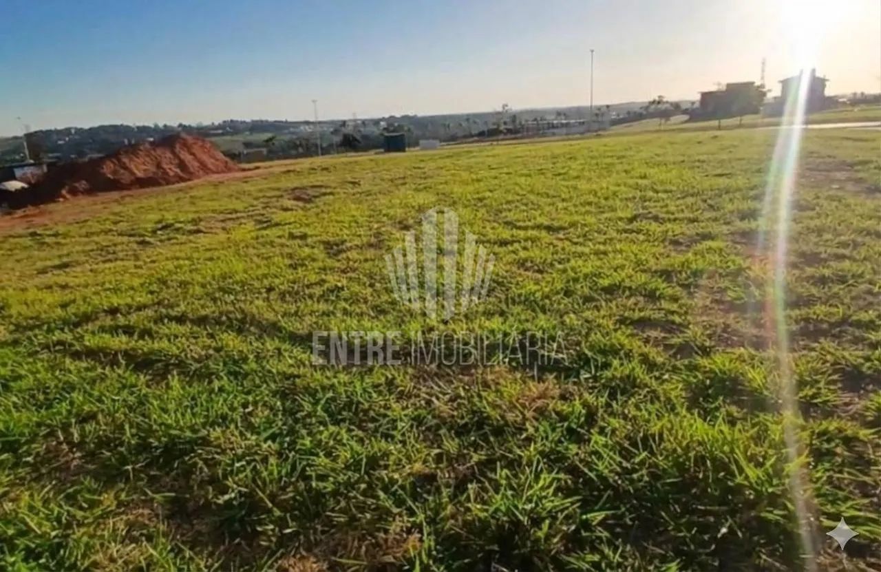 Lindo terreno plano de esquina - Serena Campinas - Foto 2