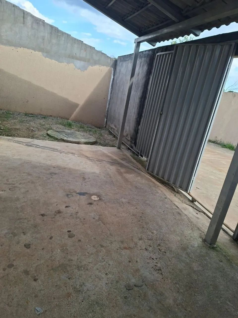 VENDO ÁGIO EM ÁGUAS LINDAS  - Foto 3