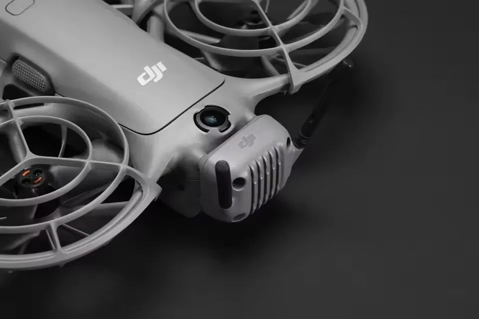 Módulo Transmissão Drone DJI NEO 2 - Foto 3