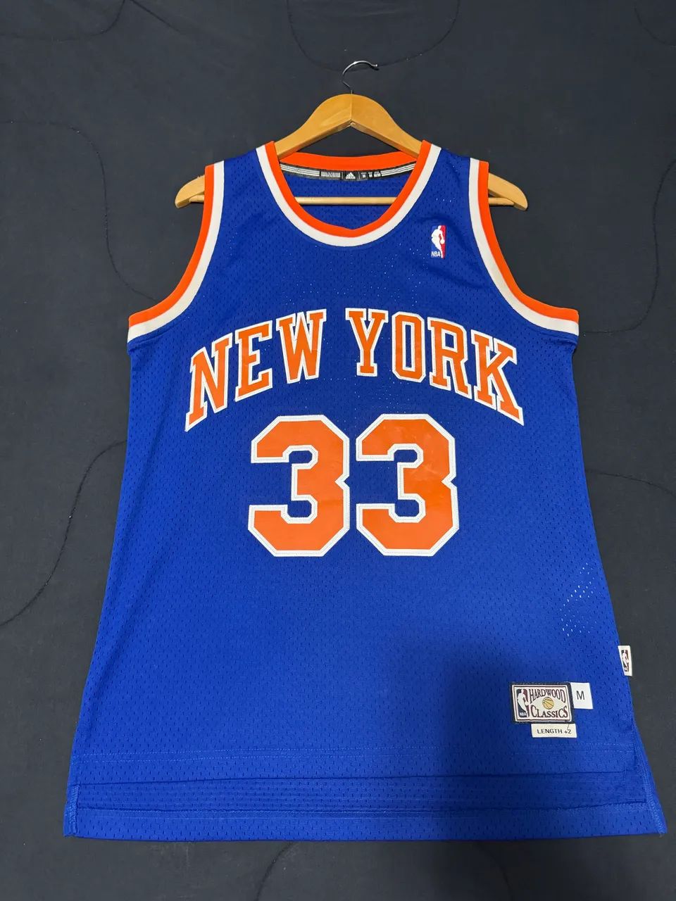Jersey New York Knicks original - Foto 2