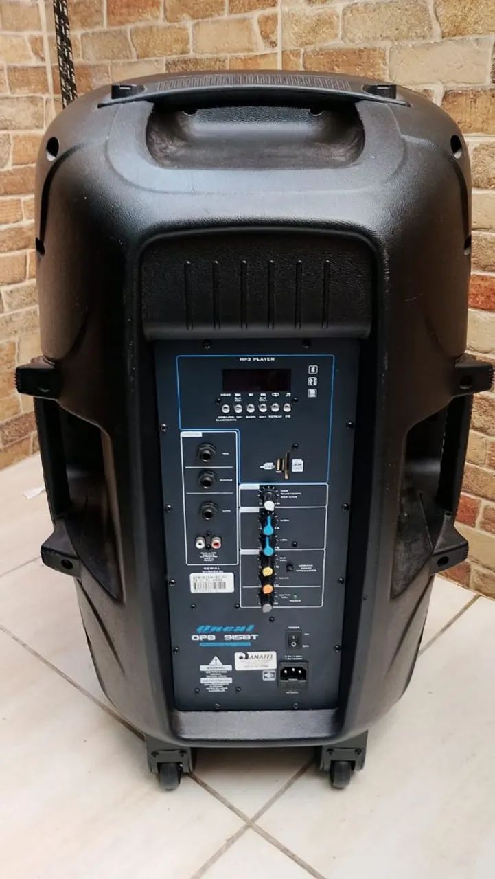 CAIXA ONEAL OPB 915 - Foto 6