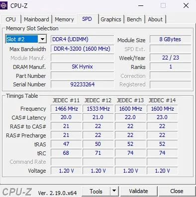 Memoria ddr4 16gb - Foto 3