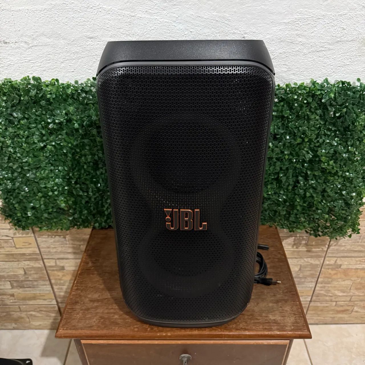JBL Partybox 120 - Foto 4