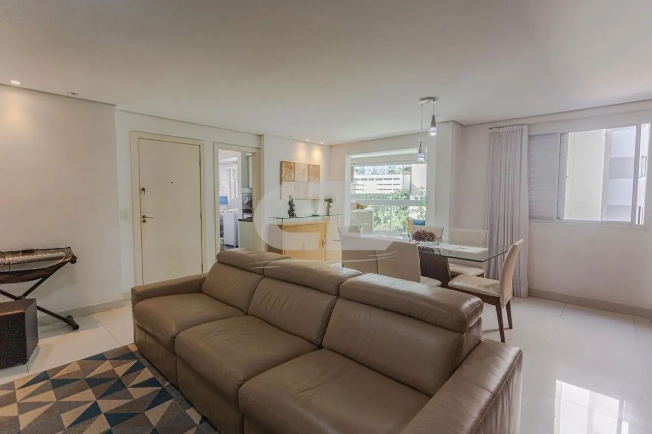 Apartamento, 3 quartos, 1 suíte, 2 vagas - Foto 2