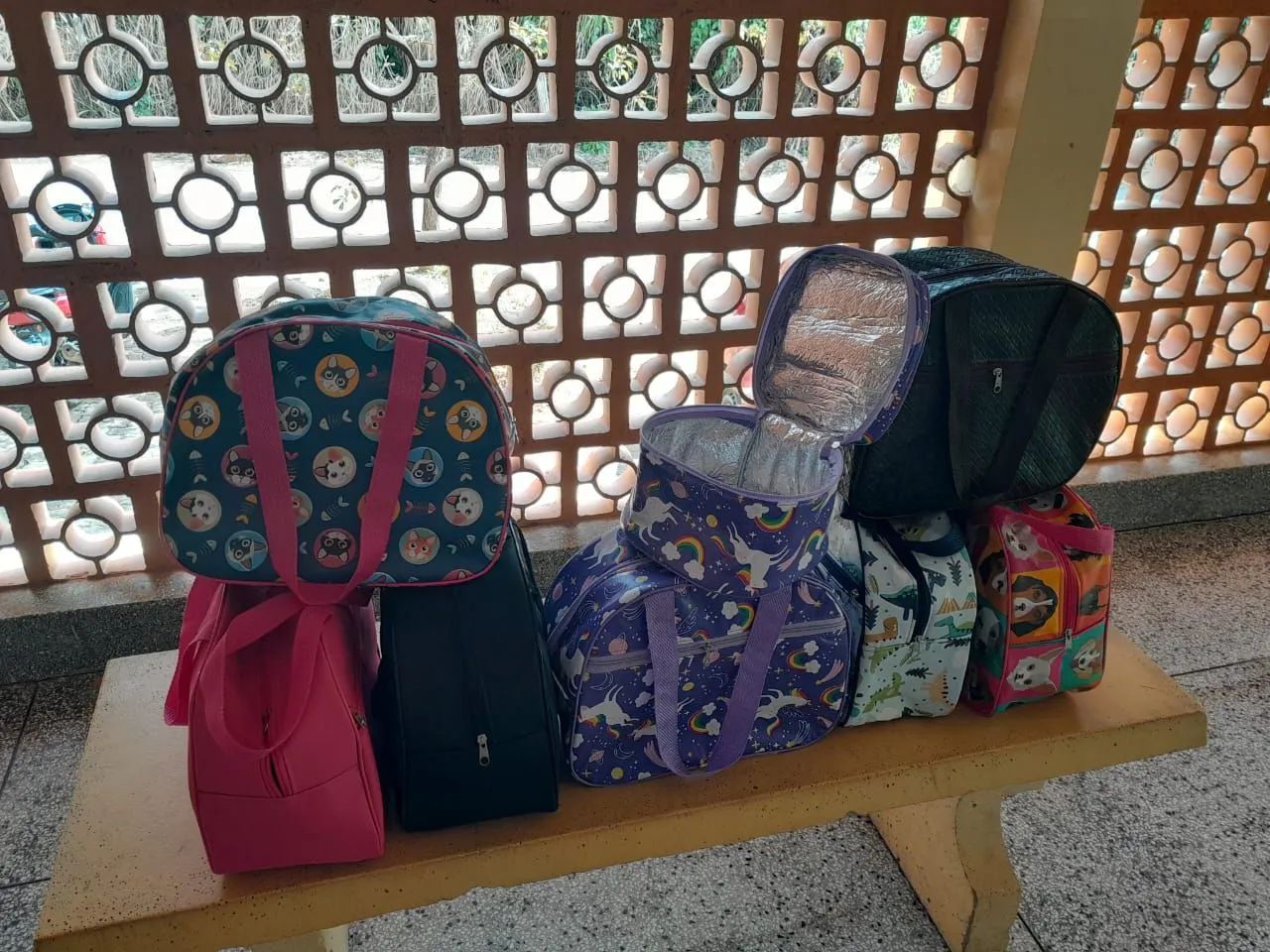 Bolsas térmicas  - Foto 2
