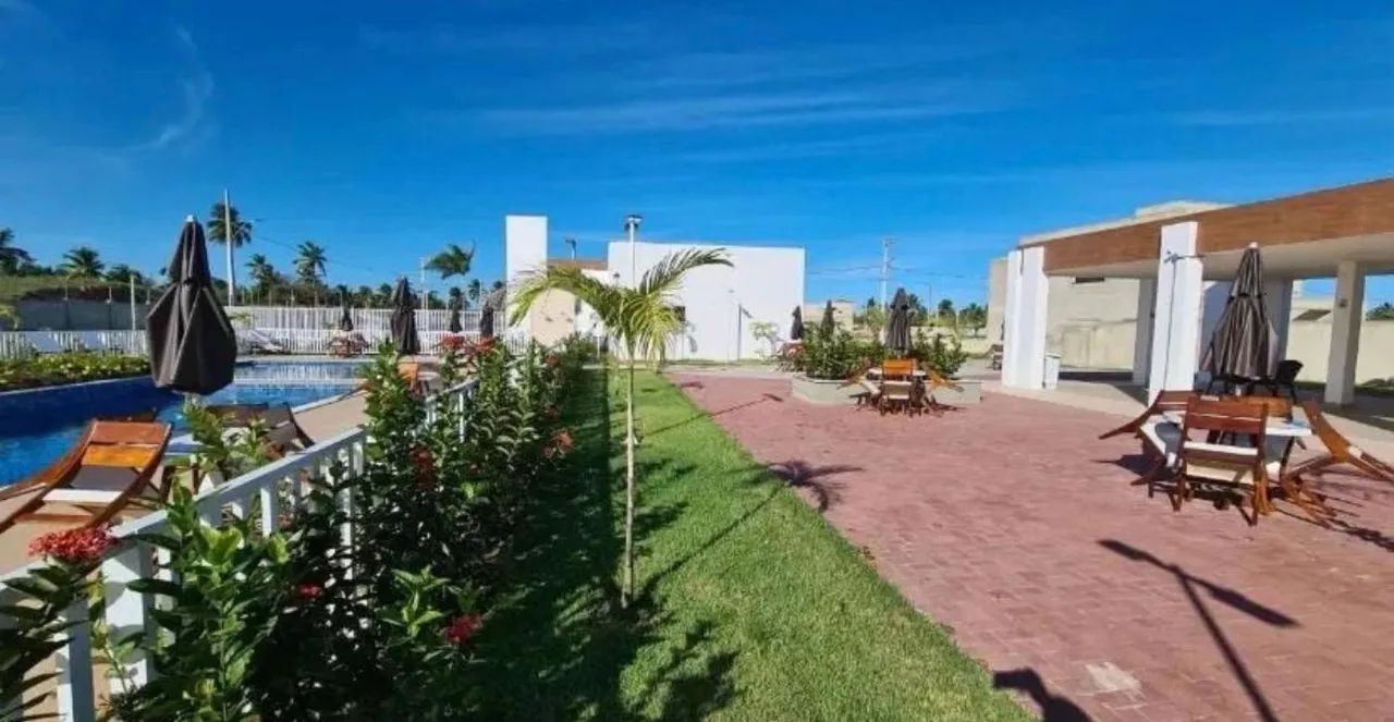 Lote no Residencial Sol e Praia-14 - Foto 3