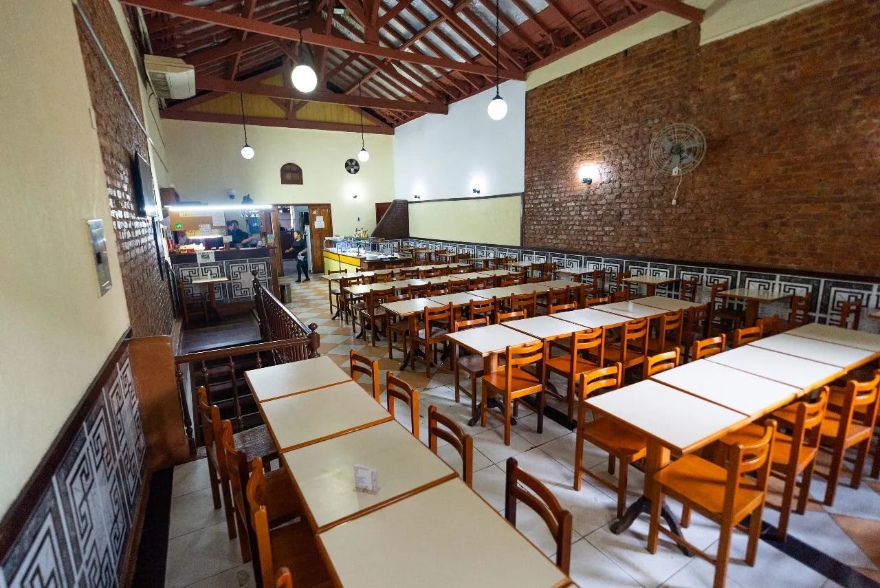 Restaurante no centro do Rio - Comércio do ramo alimentício - Foto 3