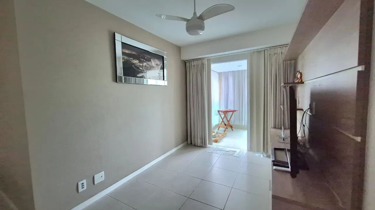 Recreio Cobertura duplex 2 quartos com 139m2, lazer completo  e segurança no Barra Village - Foto 2