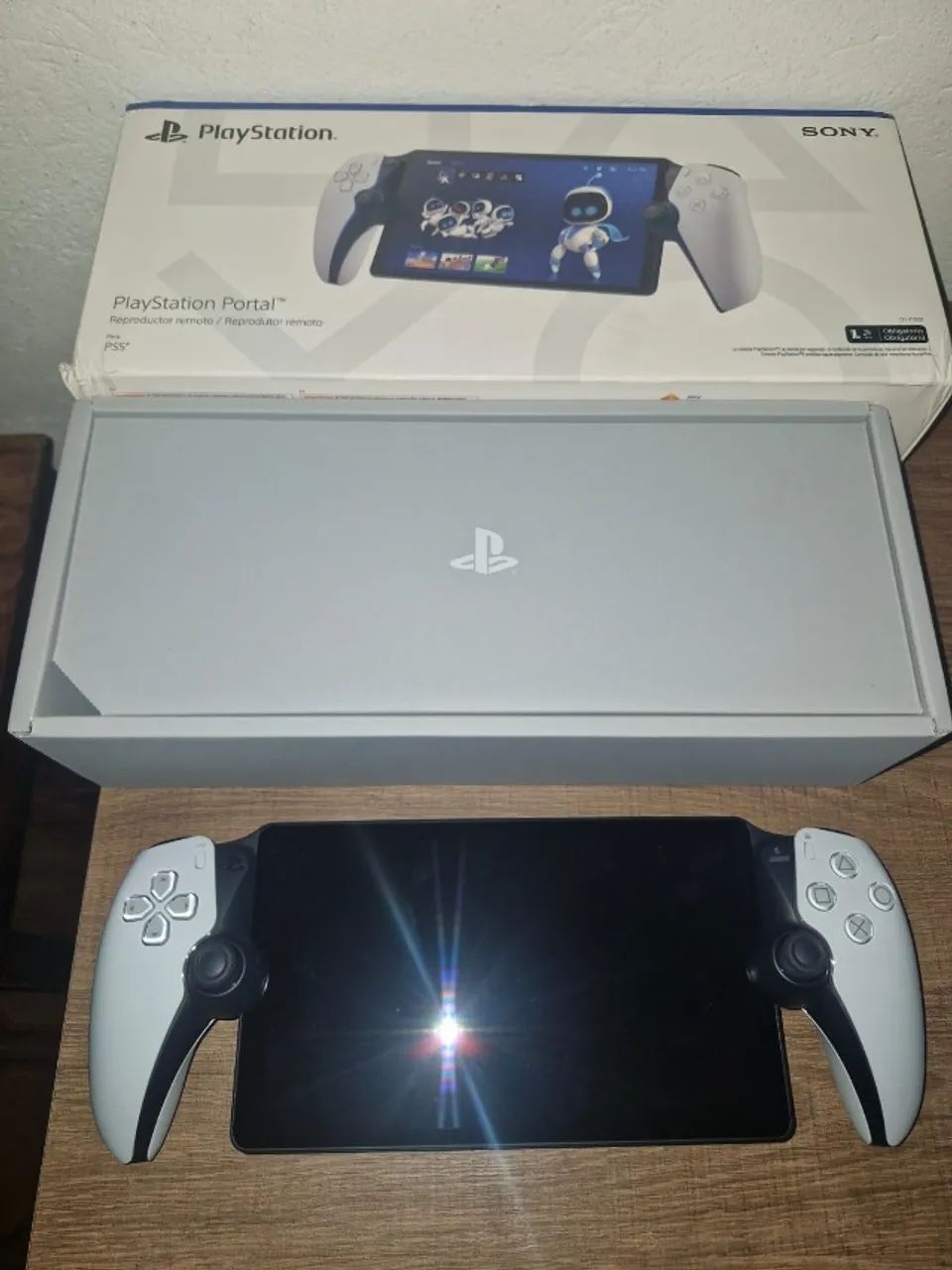 PLAYSTATION PORTAL