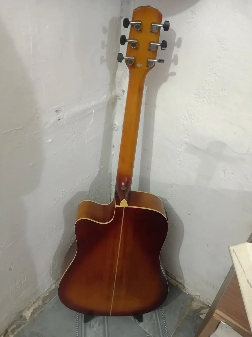 Violão Gianni performance  - Foto 2