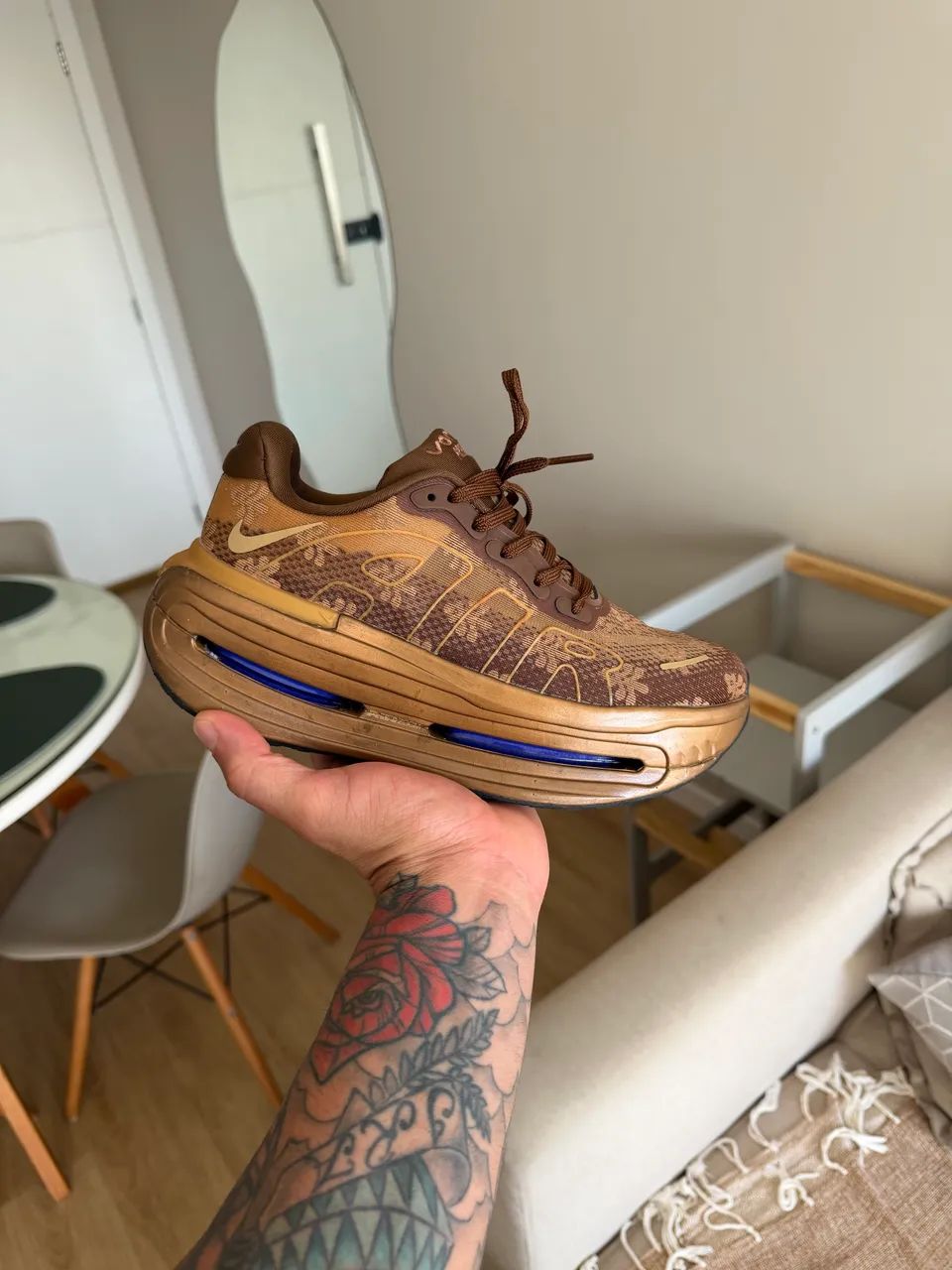 Nike vomero premium  - Foto 2