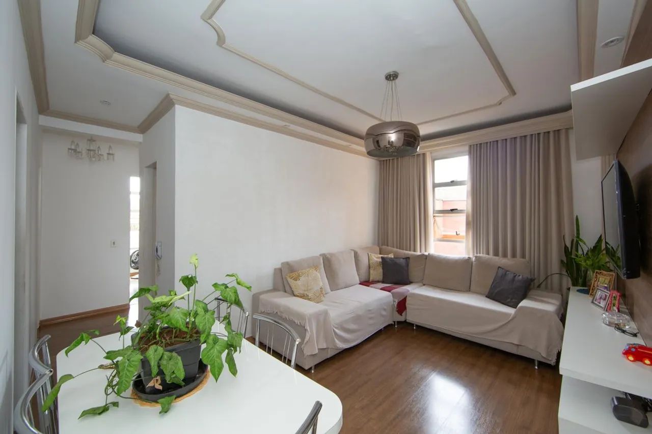 Apartamento à Venda - Havaí, 3 Quartos, 85 m2 - Foto 3
