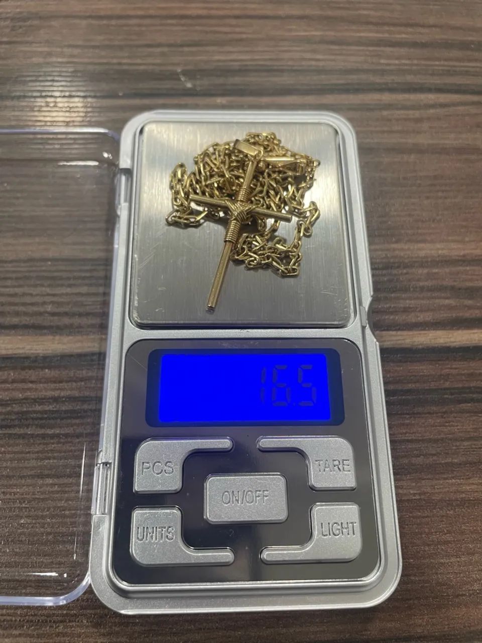 Corrente de Ouro 18k 
