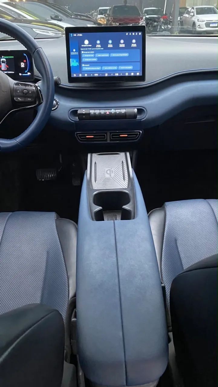BYD Dolphin Mini (Elétrico) 2025 - Foto 5