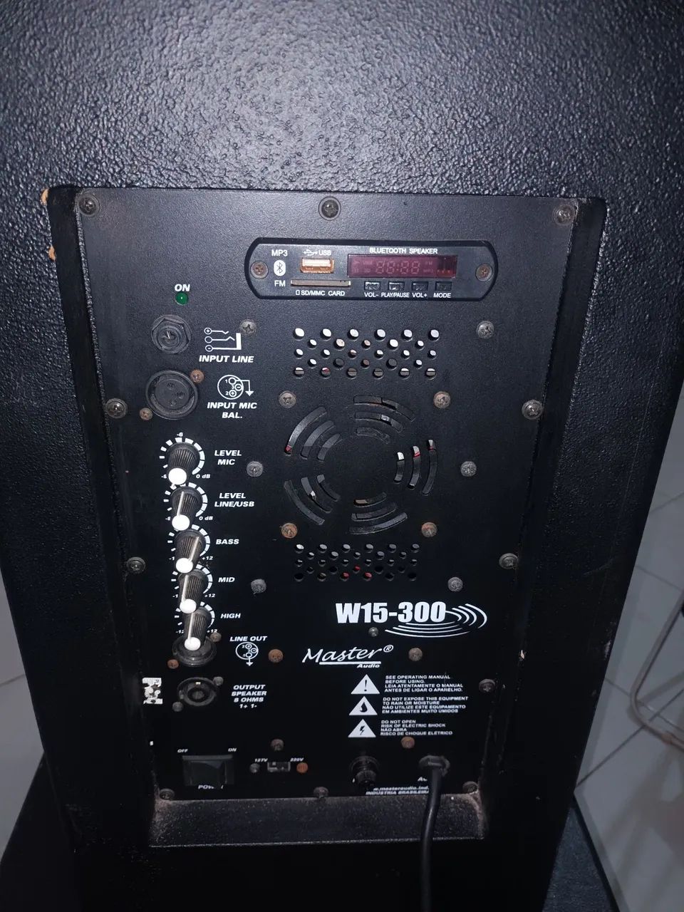 Caixas ativas  - Foto 4