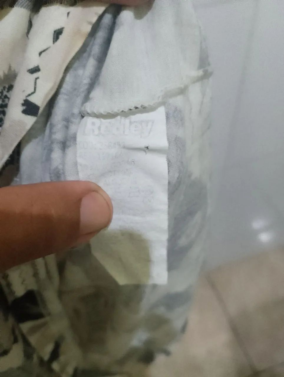 Camisa original Redley  - Foto 3