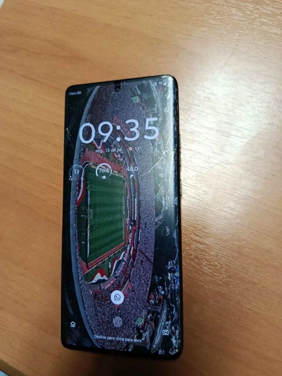 Edge 50 Pro  - Foto 2