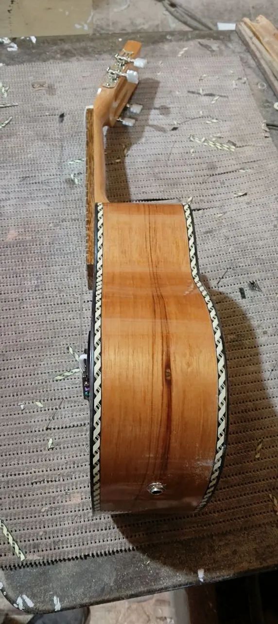Cavaquinho  - Foto 2