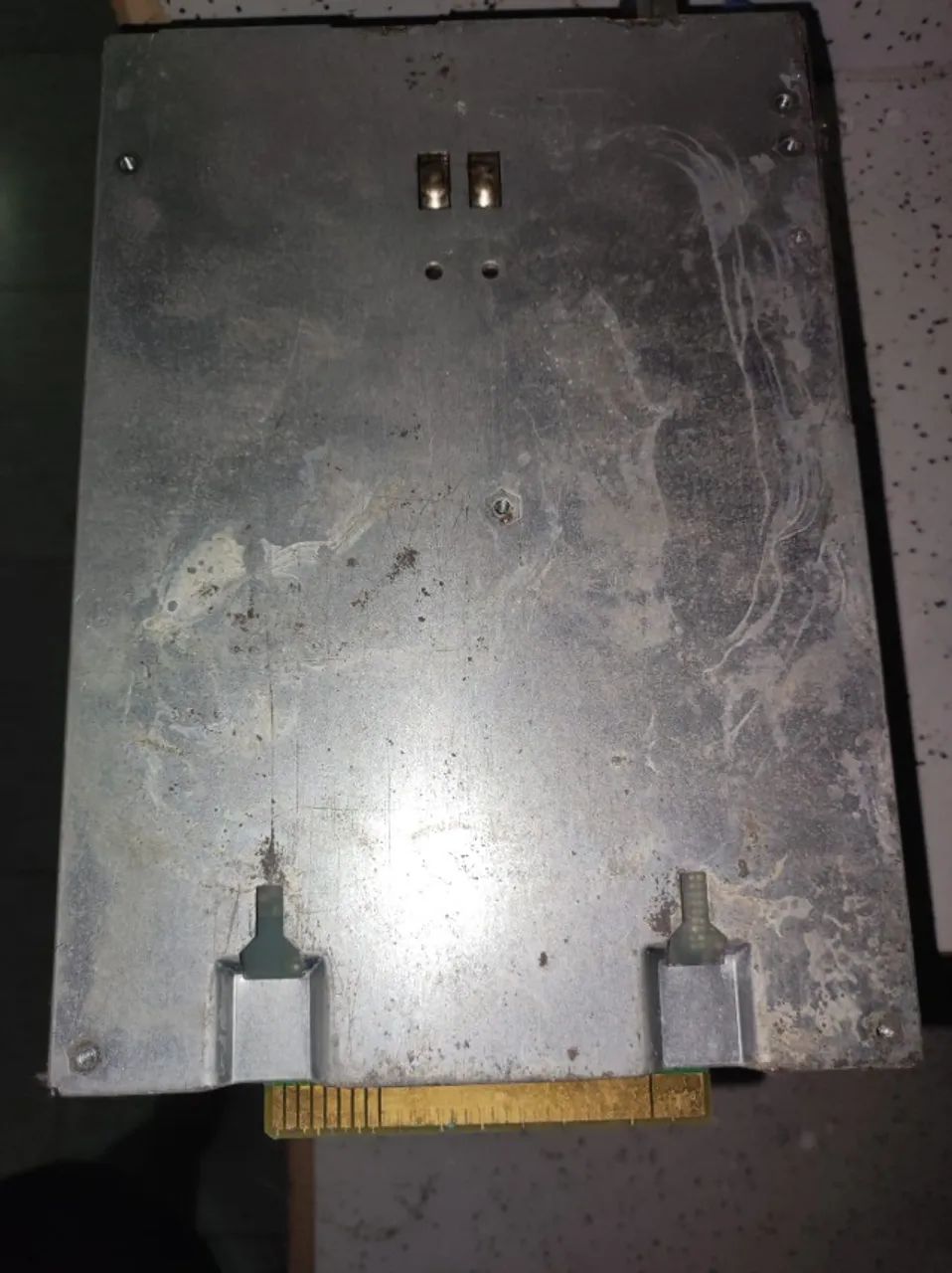Fonte de Gaveta para Servidor Dell 825W 80 Plus Gold - Foto 5