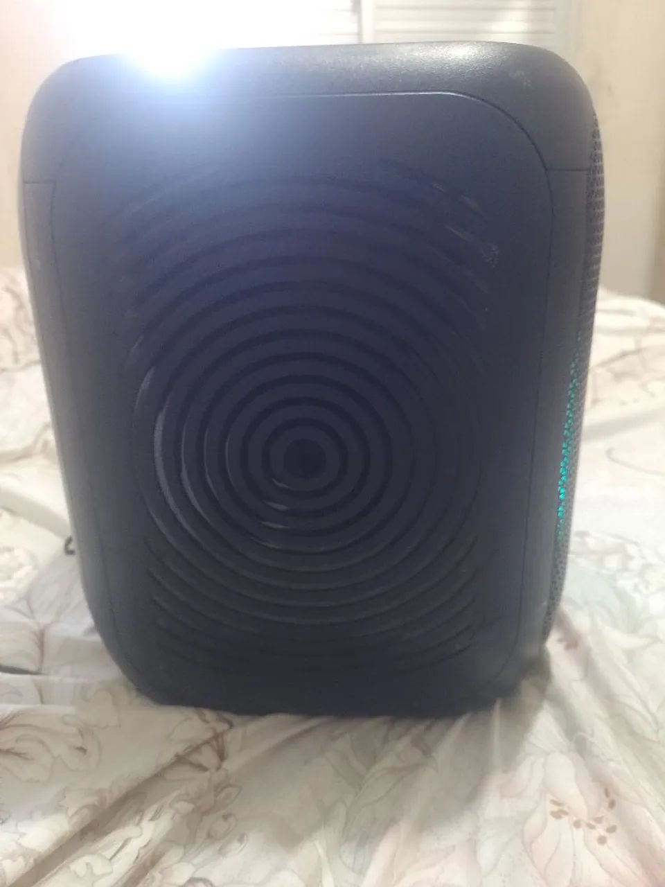 Caixa de som Philco - Foto 3