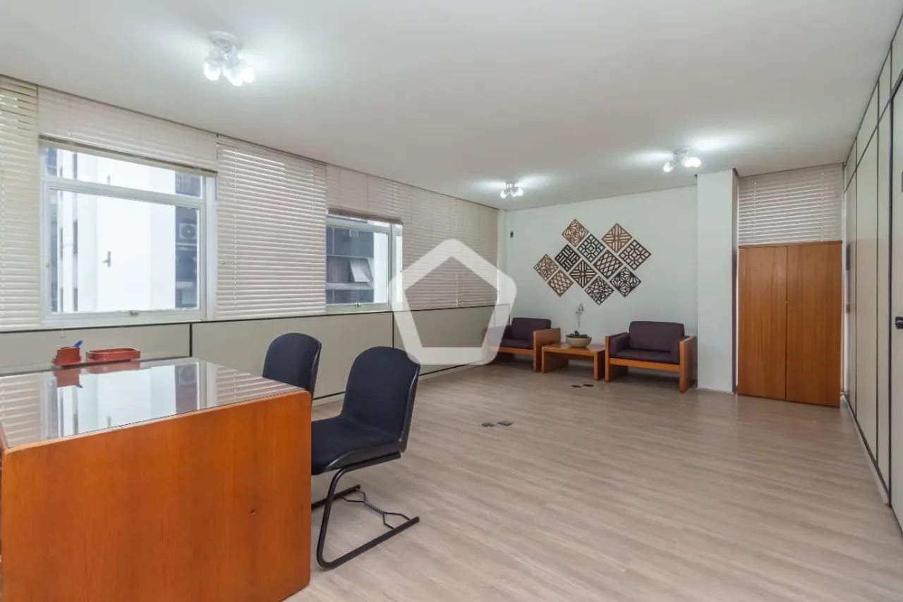 Conjunto comercial para venda em Cerqueira César, 82m² - Foto 2