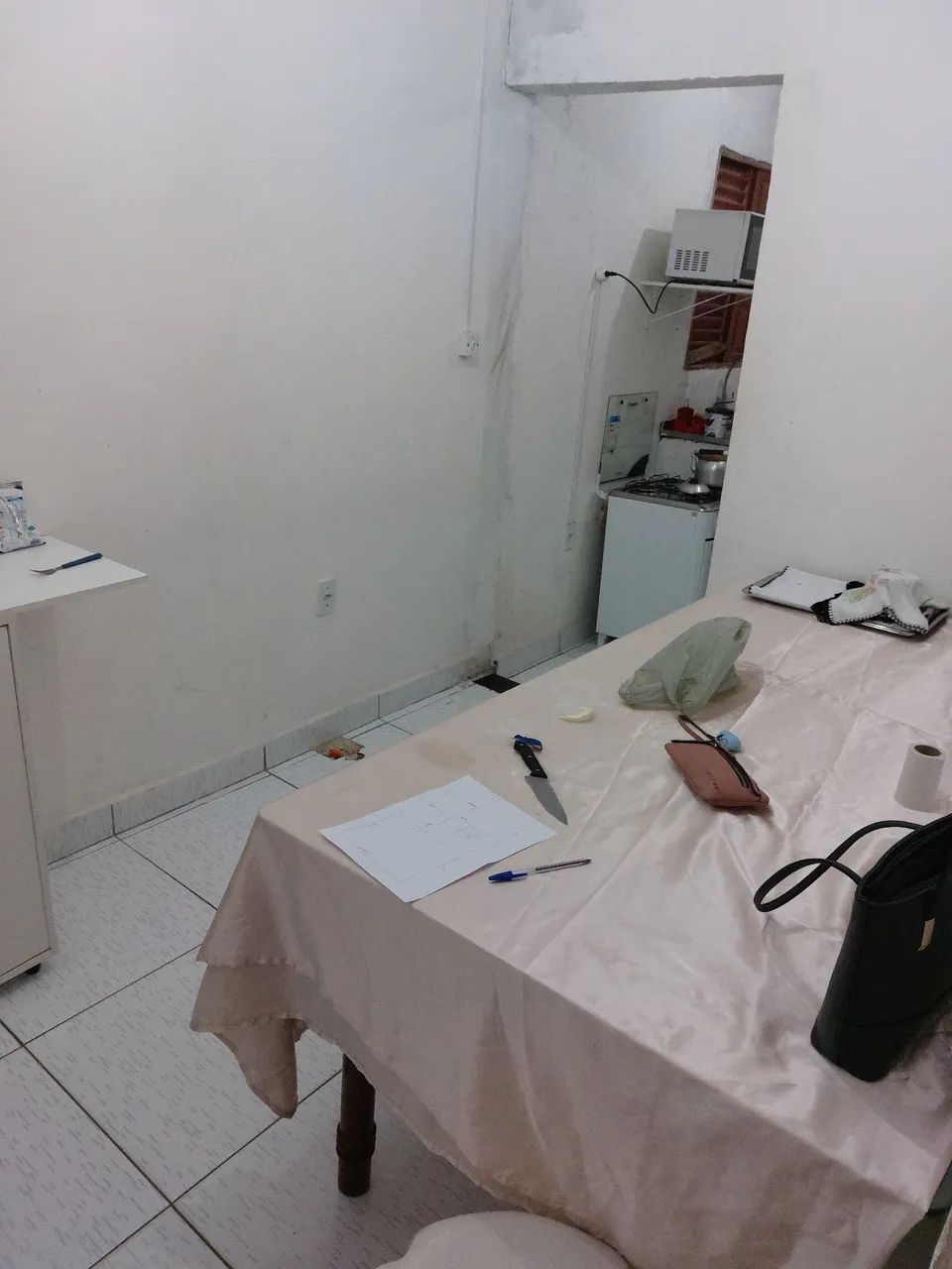 Alugo um ponto comercial  - Foto 5