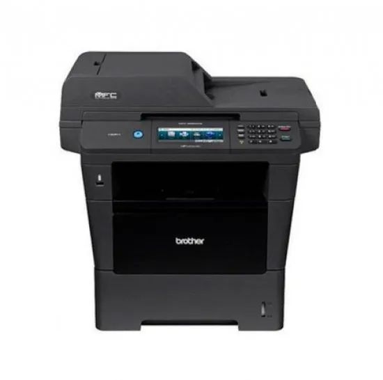 Multifuncional Brother 8912 DW - Foto 2