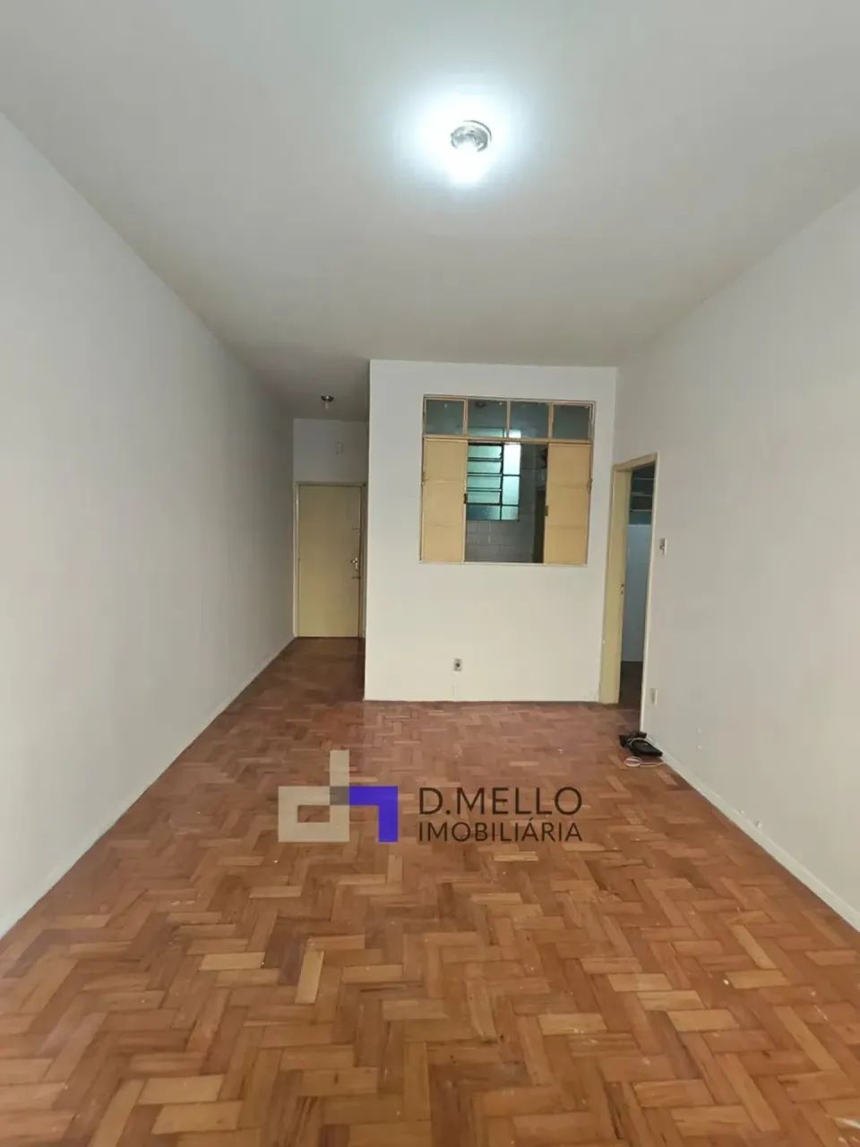 Apartamento para aluguel com 2 quartos em Centro - Belo Horizonte - MG
