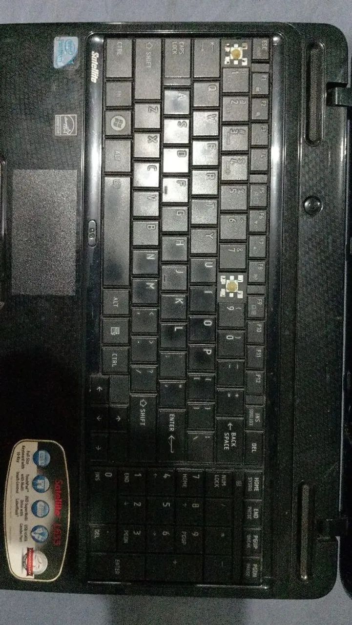 Notebook para peças  - Foto 3