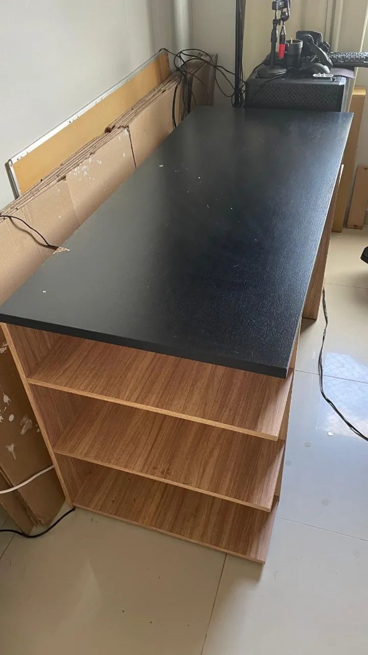 Mesa Gamer