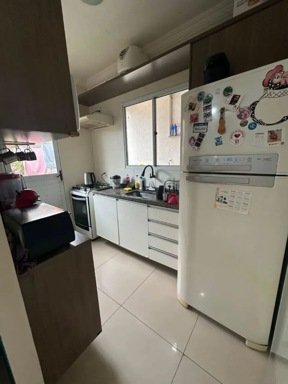 Casa Térrea - Condomínio Rio Claro - Foto 5