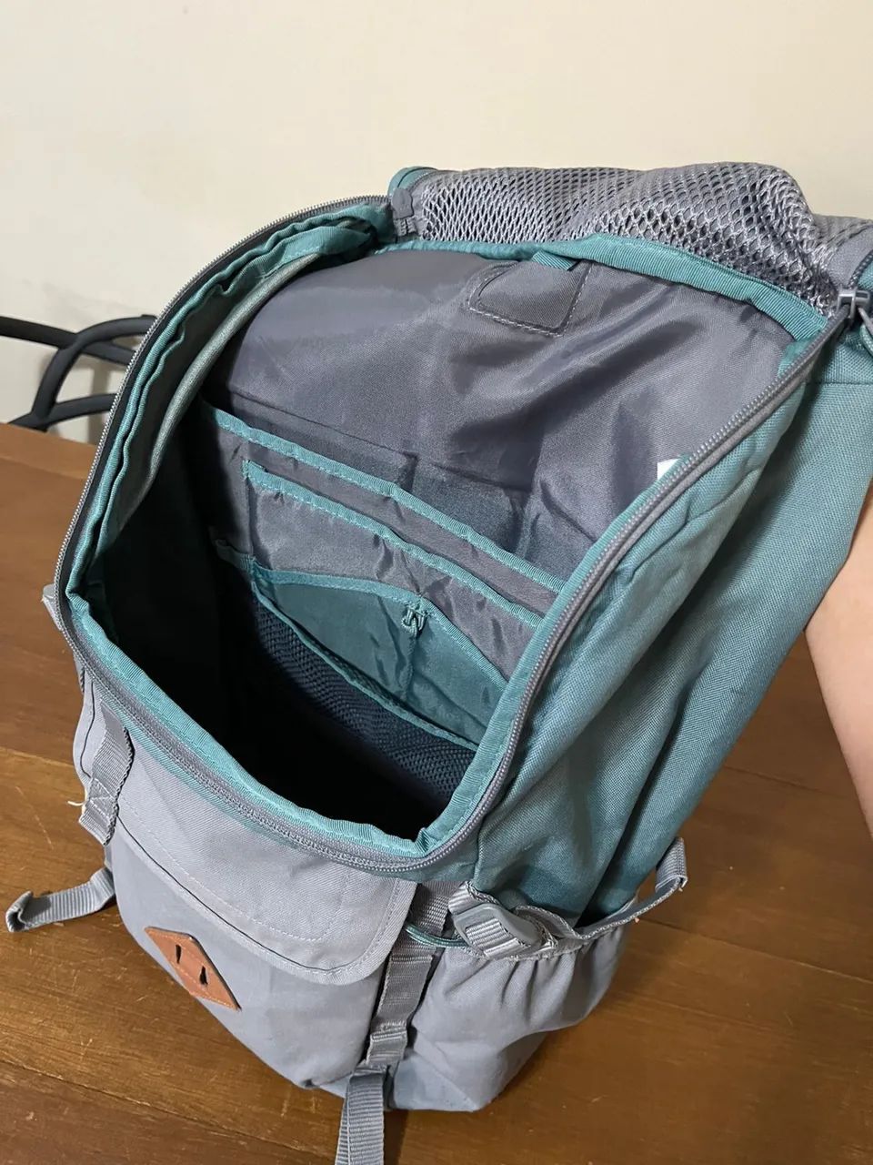 Mochila jansport original  - Foto 4