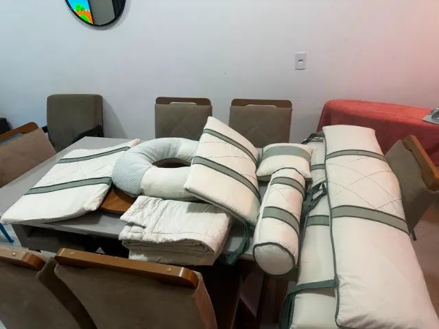 KIT BERÇO 