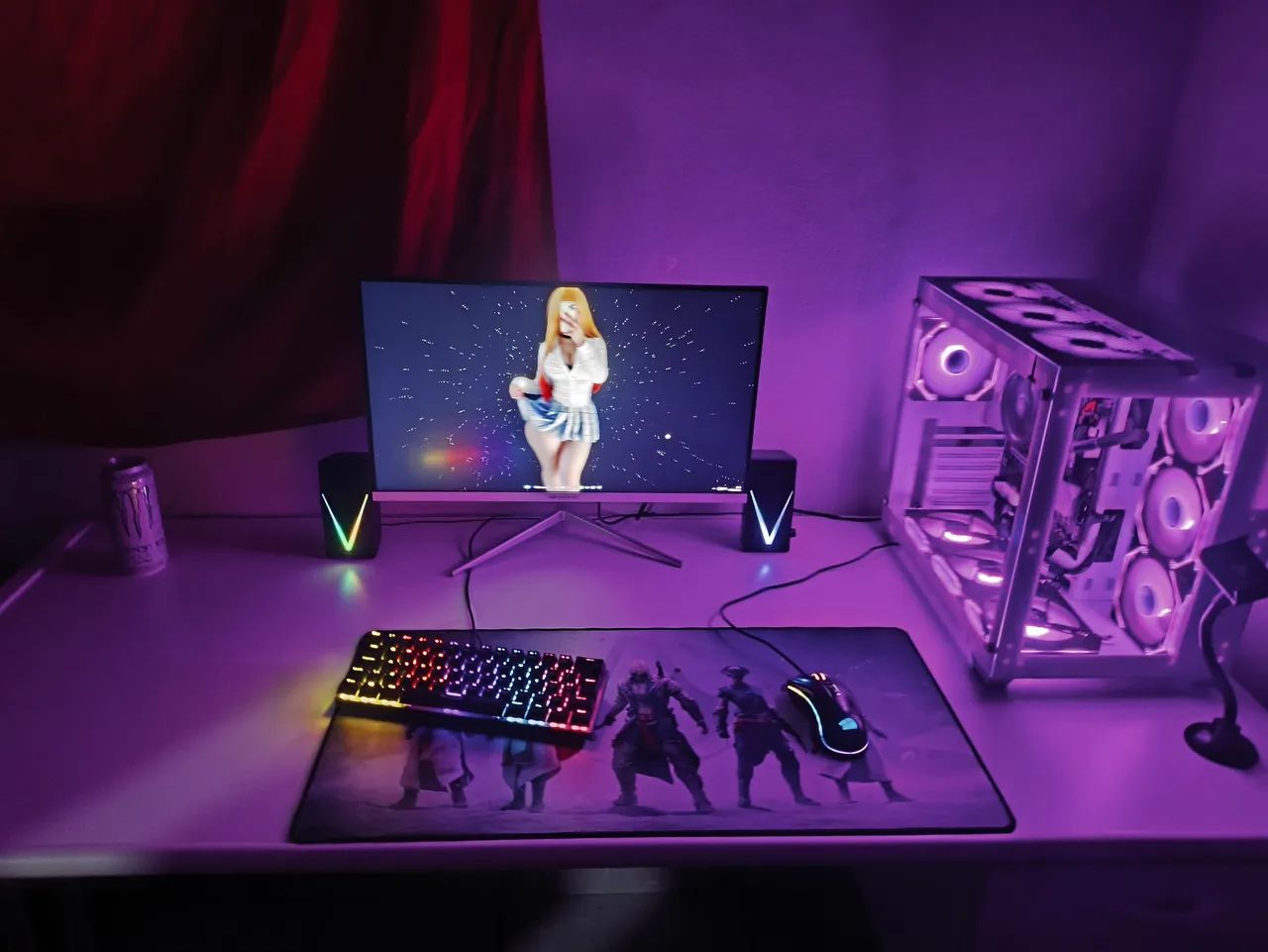 PC GAMER  - Foto 3