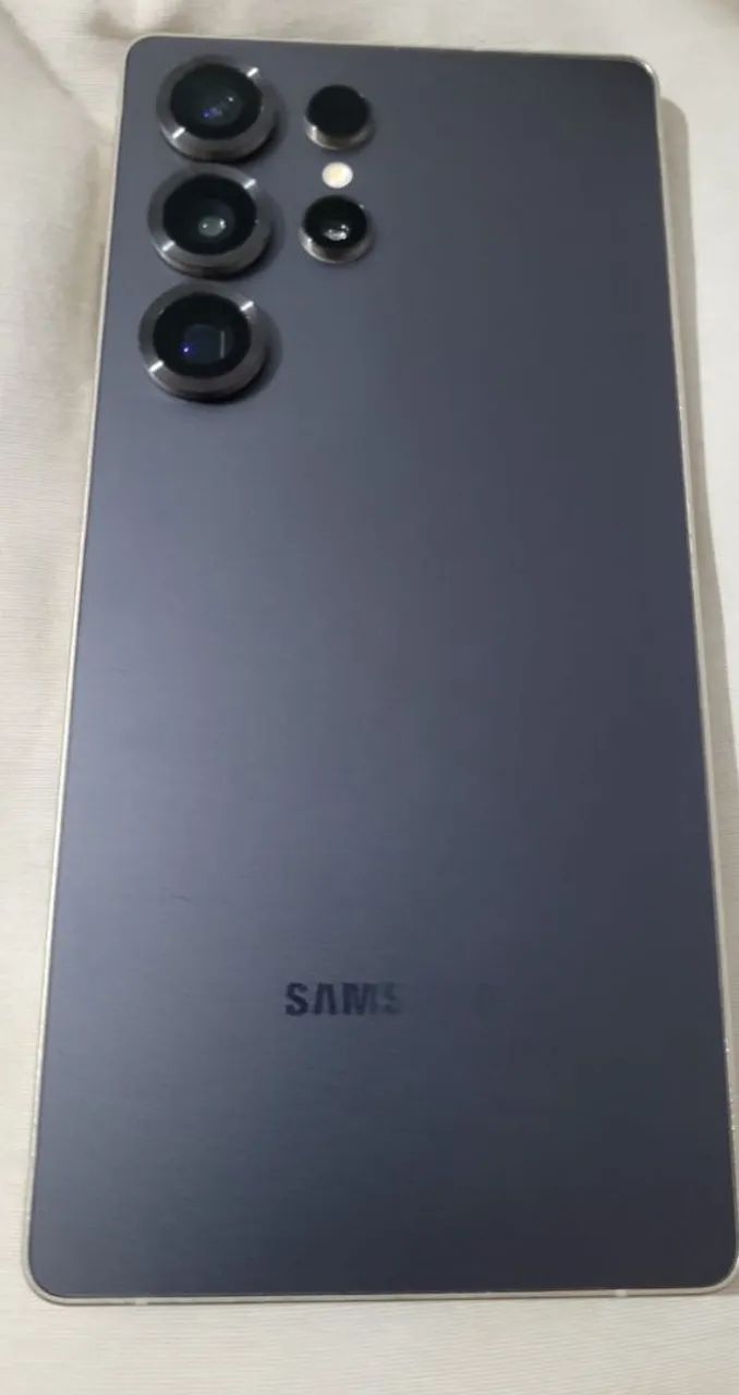 Samsung S25 Ultra 256GB  - Foto 4