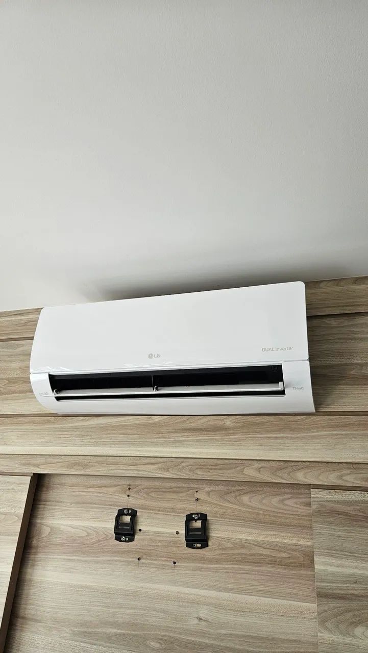 Ar condicionado multisplit  - Foto 3