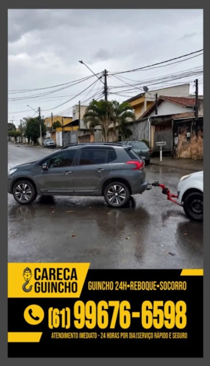 Quincho 24 HS 