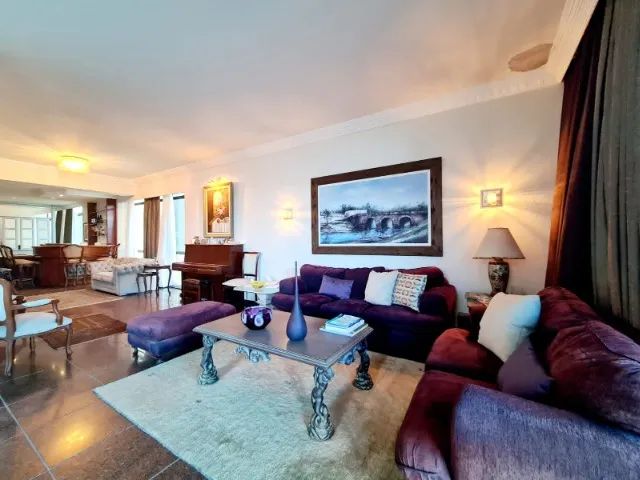 Edifício Antônio Monte | 310m², 4 Suítes, 3 Vagas | Boa Viagem. (Ref.: R4802364) - Foto 4