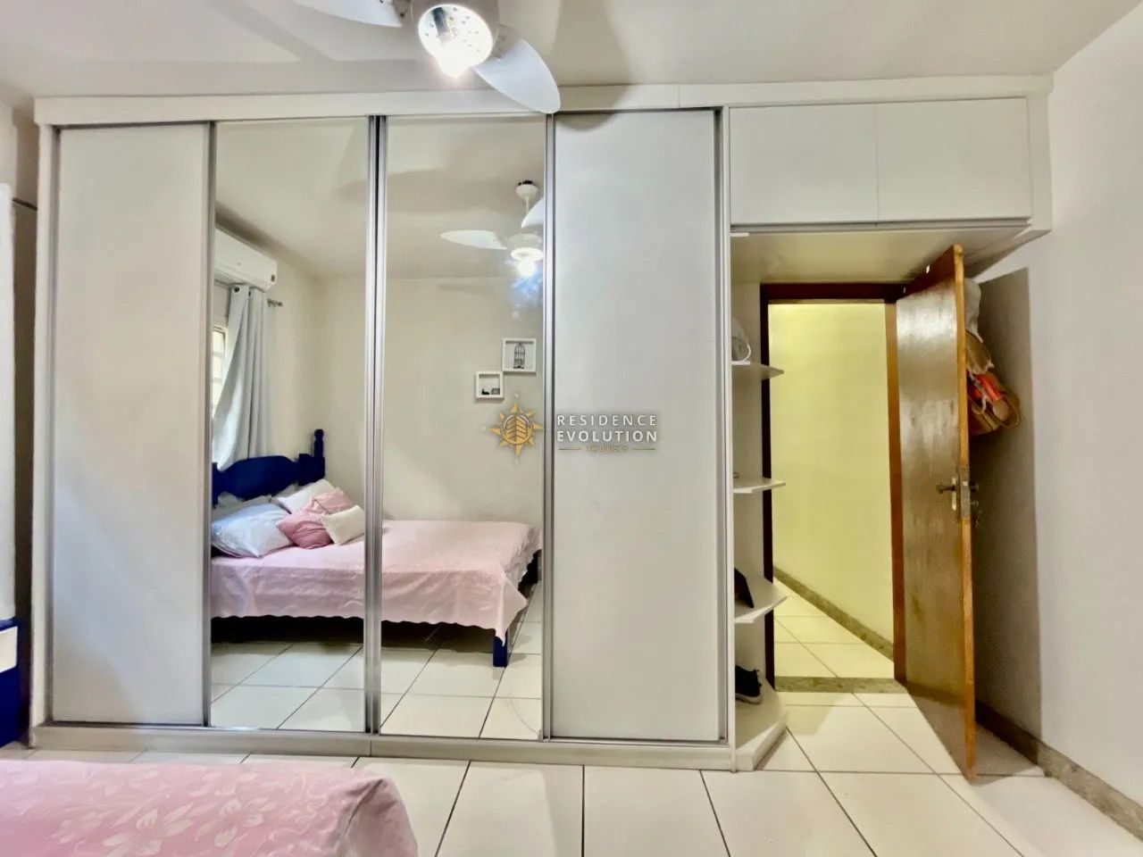 Casa Geminada Linear - Foto 4