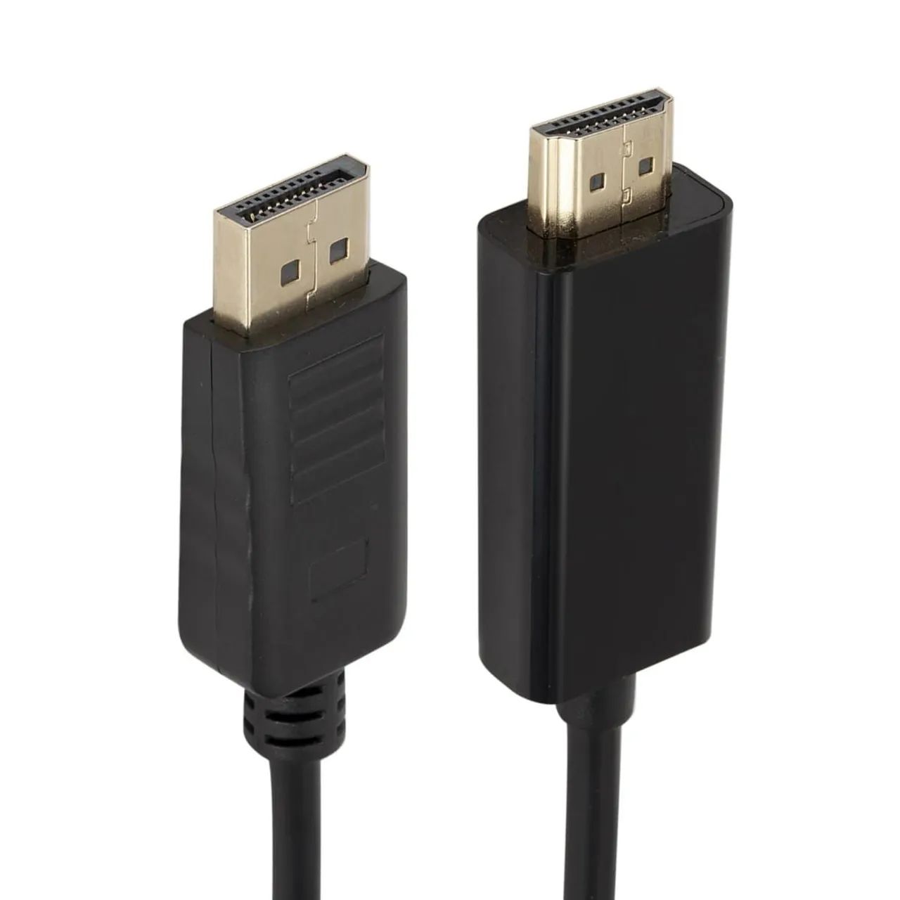 Cabo DP x HDMI 1,8 metros