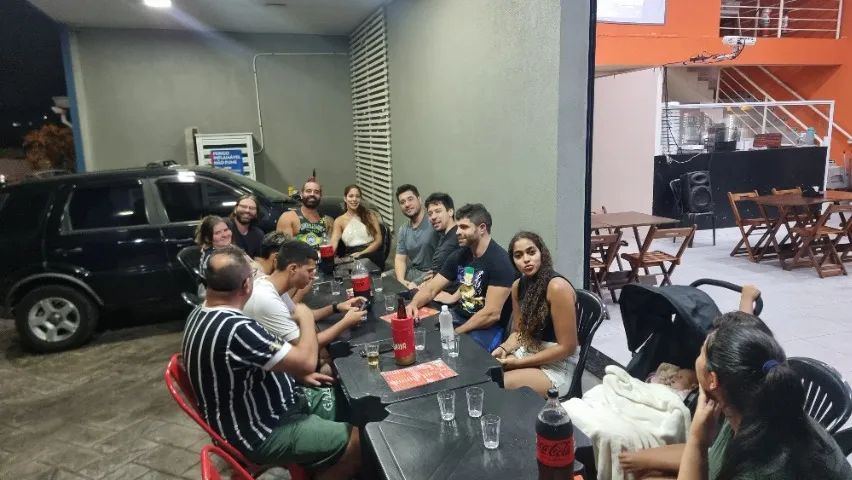 pizzaria a venda - nova odessa-sp 200 m2 salão e delivery - Foto 4